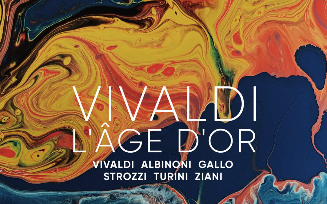 Vivaldi, l’âge d’or