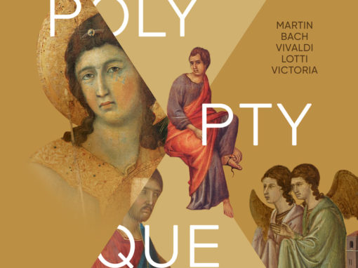 Polyptyque