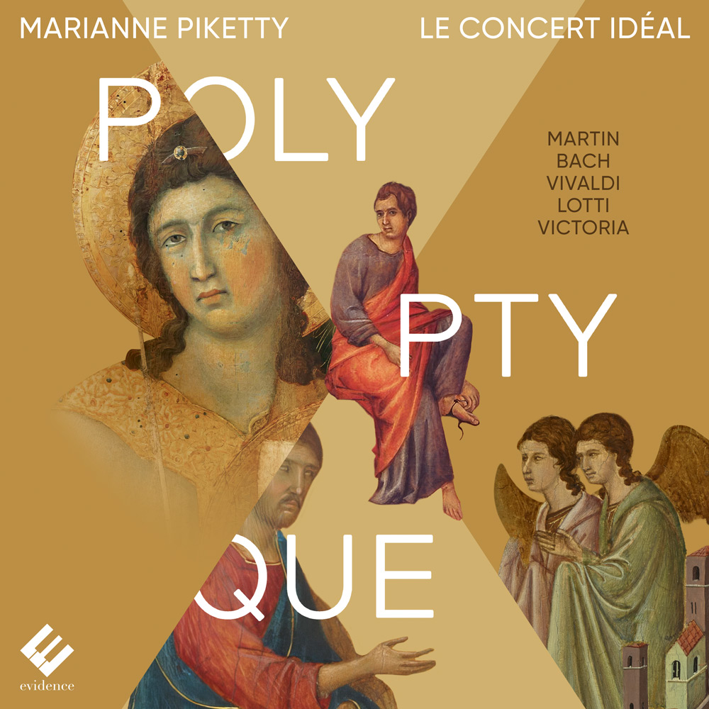 Polyptyque
